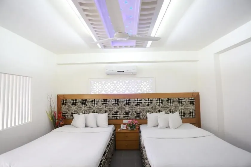 Nagar Valley Hotel Ltd. - Image 1
