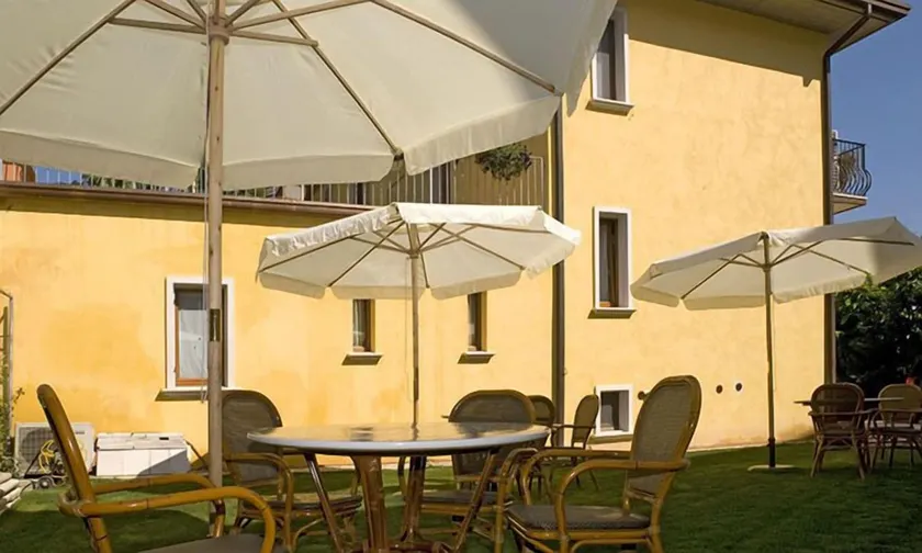 Relais Sweet Days - Image 1