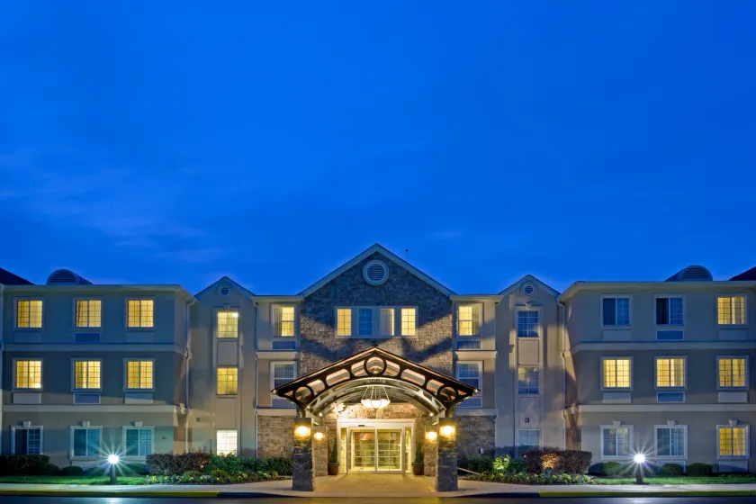 Staybridge Suites-Philadelphia/Mount Laurel by IHG - Image 1