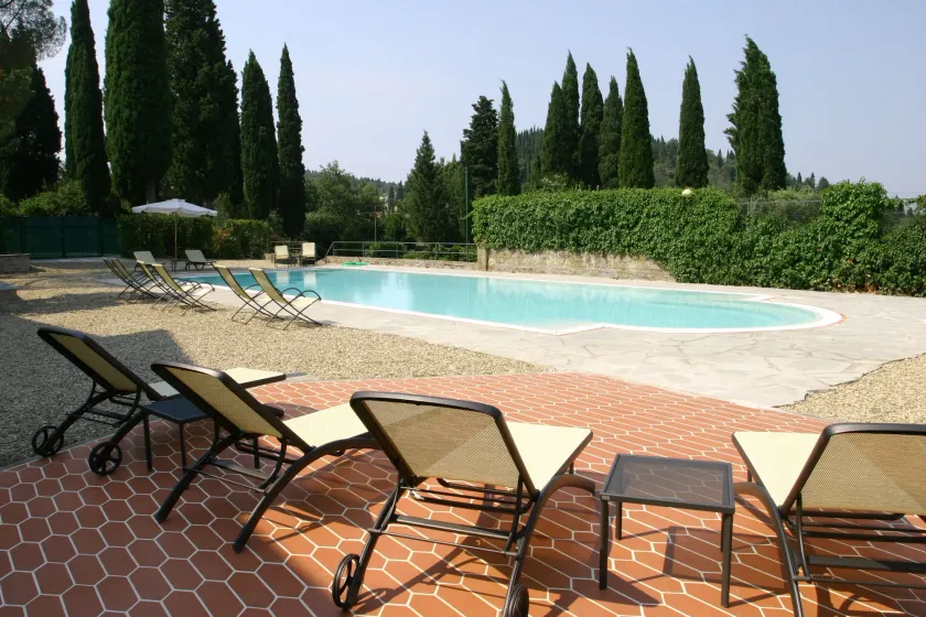 Hotel Villa Dei Bosconi - Image 1