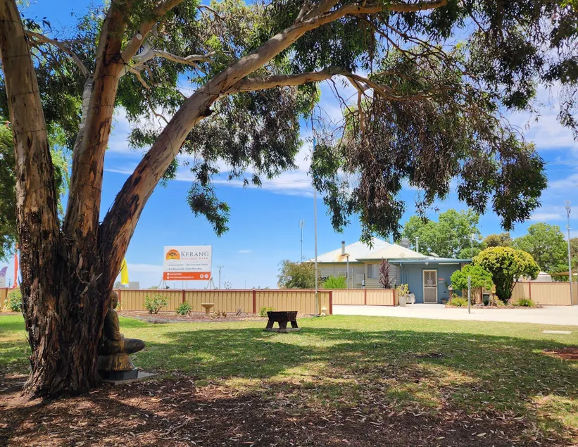 KERANG CABINS - Image 1