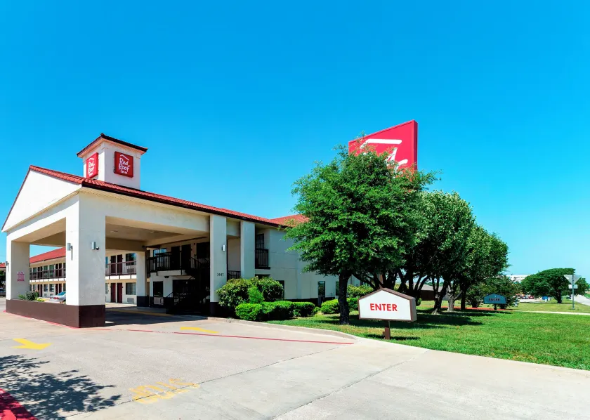 Red Roof Inn Dallas - Mesquite Fair Park NE - Image 1