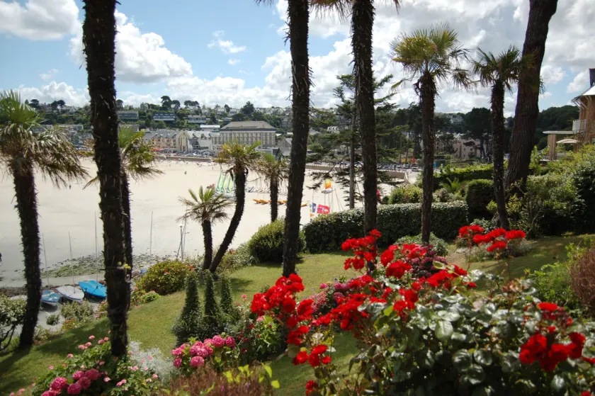 Grand Hôtel Perros-Guirec - Image 1