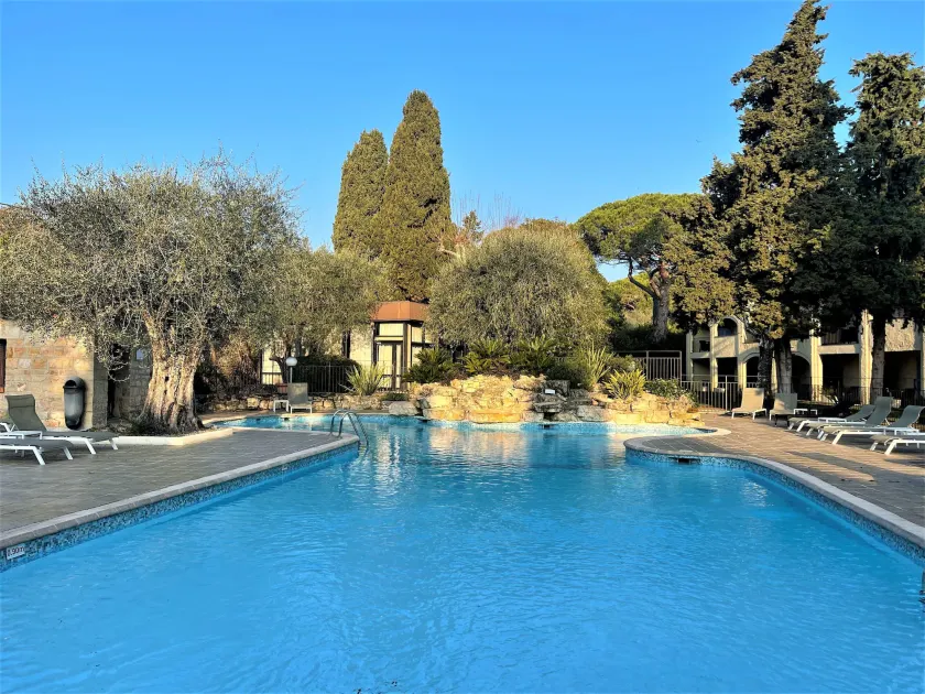 Oléa Arc Hôtel, Mougins - Image 1