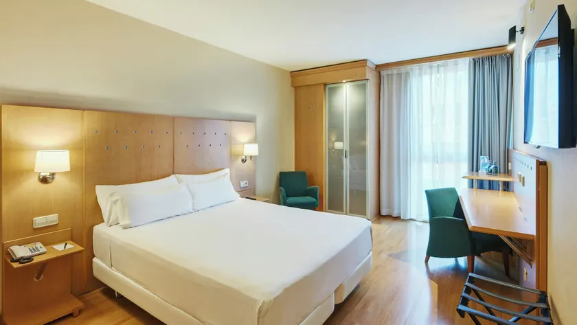 Sercotel Porta Barcelona - Image 1