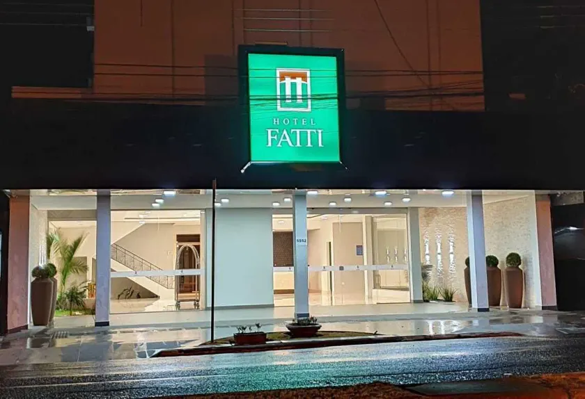Hotel Fatti - Image 1