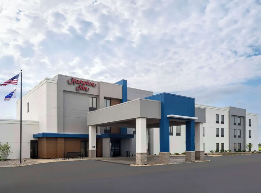 Hampton Inn Ottawa (Starved Rock Area) - Image 1
