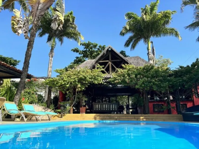 Hotel Aconchego Porto de Galinhas - Image 1