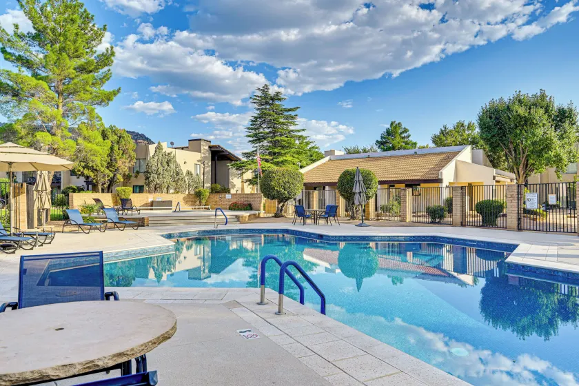 Sultry Sedona Getaway - Image 1