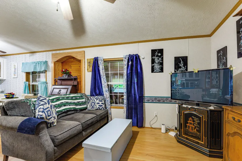Hike & Atv! Maine Cabin Near Sebec Lake - Image 1