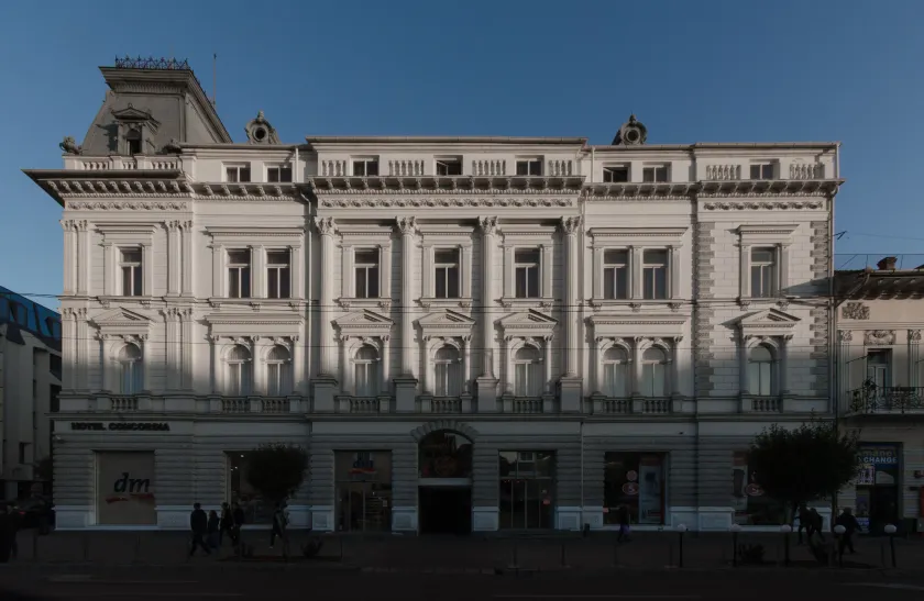 Hotel Concordia - Image 1