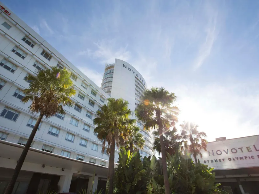 Novotel Sydney Olympic Park - Image 1