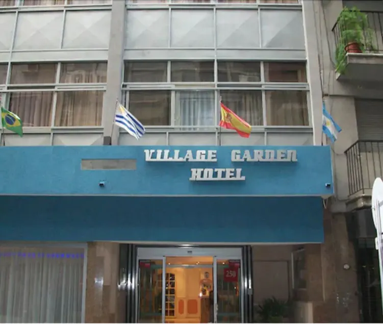 Village Garden Apart Hotel - Image 1