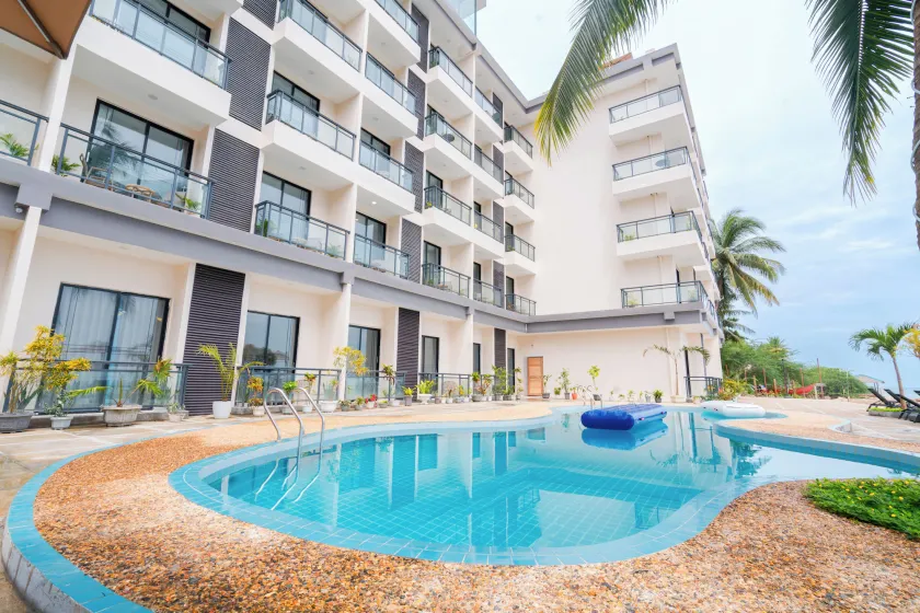 Angel Garden Resort Coron - Image 1