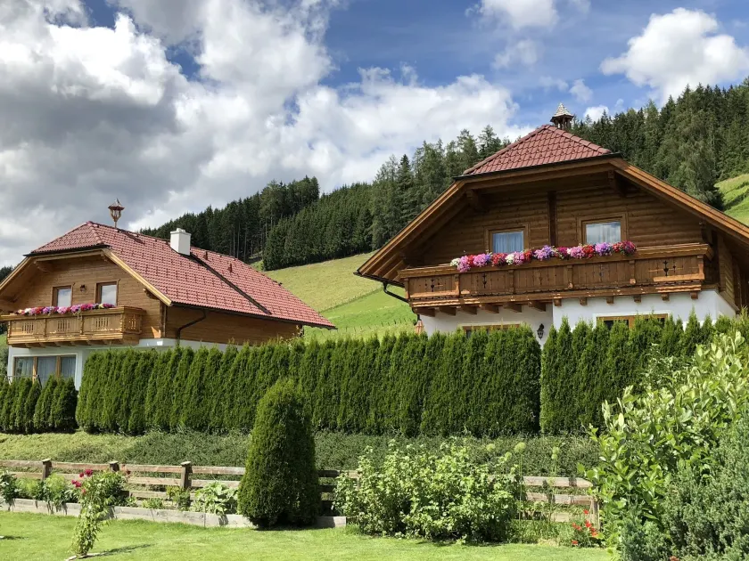 Sonnenchalets Mariapfarr - Image 1
