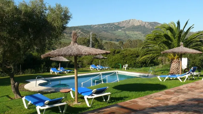 Hotel-Apart CORTIJO LAS PIÑAS - Image 1