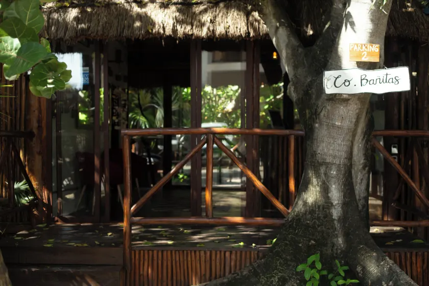 Eco Bañitas Tulum - Image 1