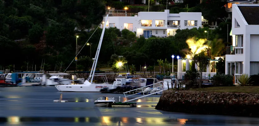 Dockside - Image 1