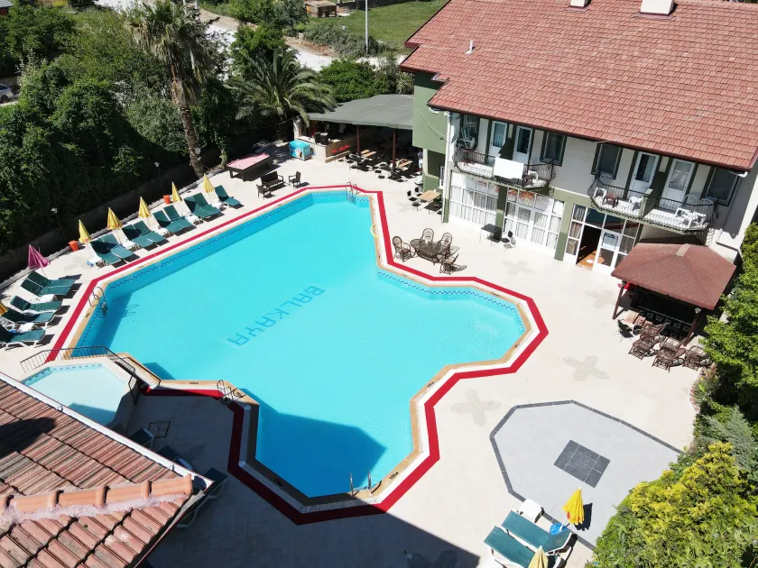 Balkaya Hotel - Image 1