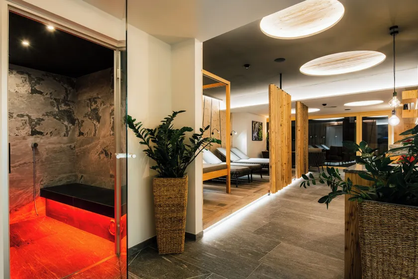 Ferienresidenz Raich - Appartements mit Sky Wellness und Garten - Image 1