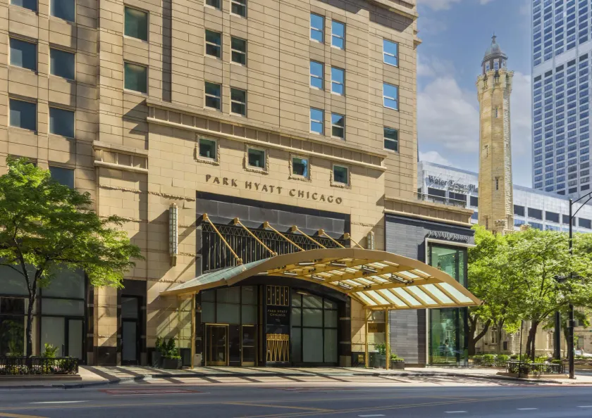 Park Hyatt Chicago - Image 1