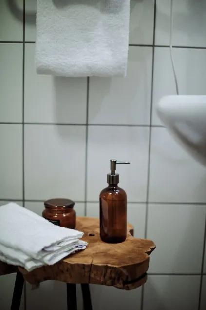 Valleviken Hotell - Image 1