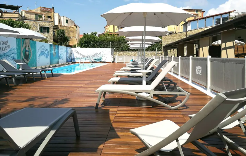 Best Western Hotel Anthurium - Image 1