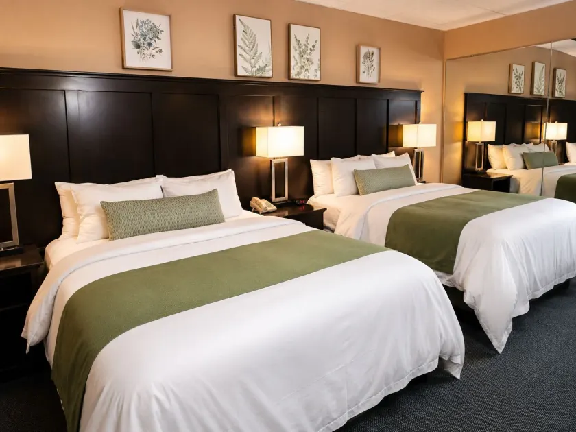 Alleghany Inn Blue Ridge - Image 1