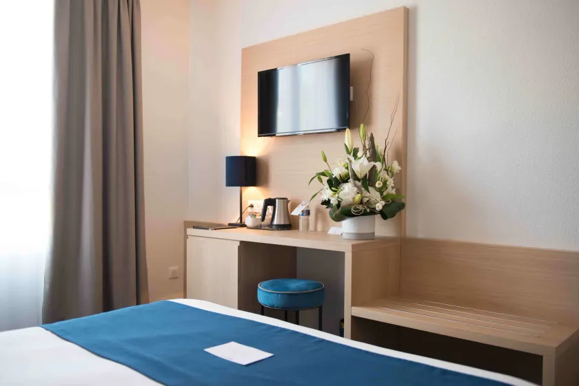 Best Western Hôtel Le Sud - Image 1