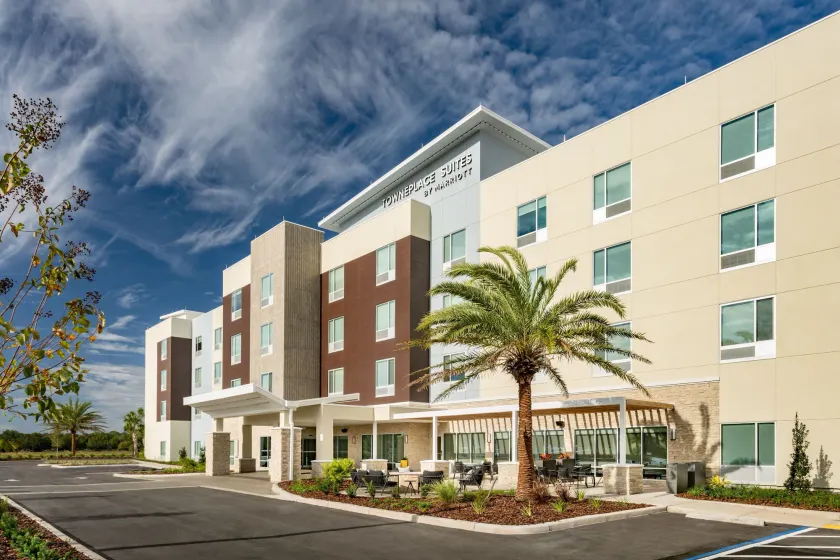 TownePlace Suites by Marriott Ocala - Image 1