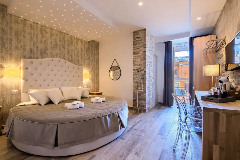 Relais Barberini - Image 1