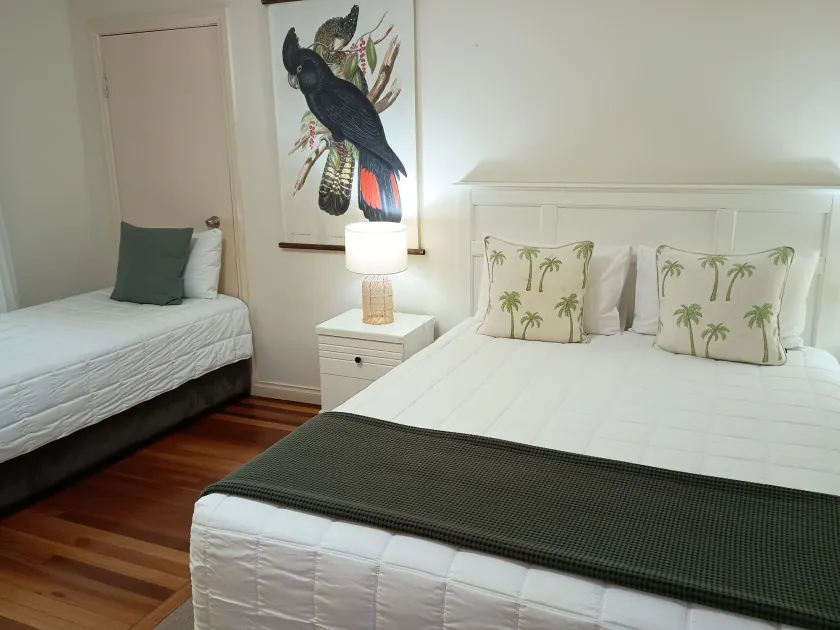 Arabella Garden Inn Motel - Image 1