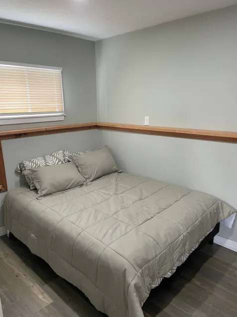 Oakhill Oasis guest house - Image 1