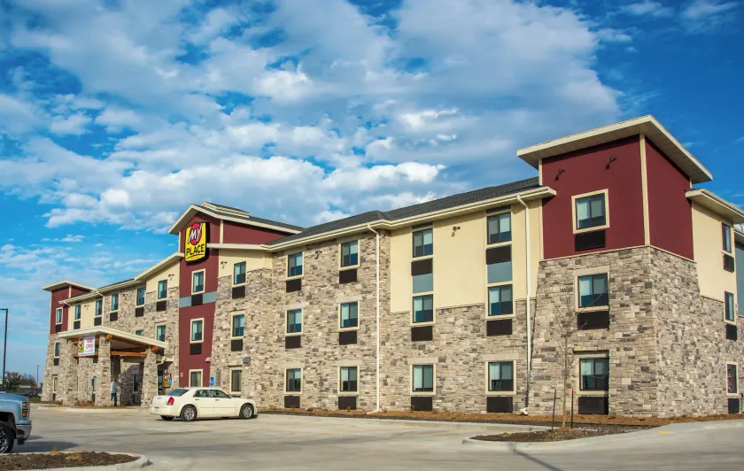 My Place Hotel-Altoona/Des Moines, IA - Image 1