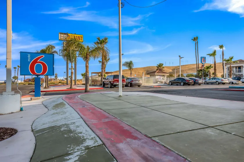 Motel 6-Westley, CA - Image 1
