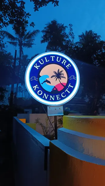 Kulture KonnectT Kurakanni - Image 1