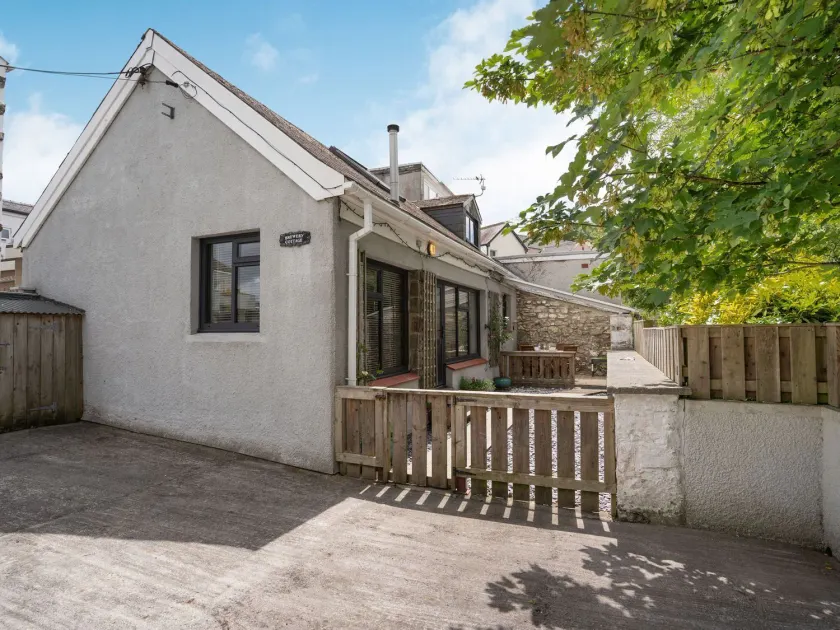 Brewery Cottage - Image 1