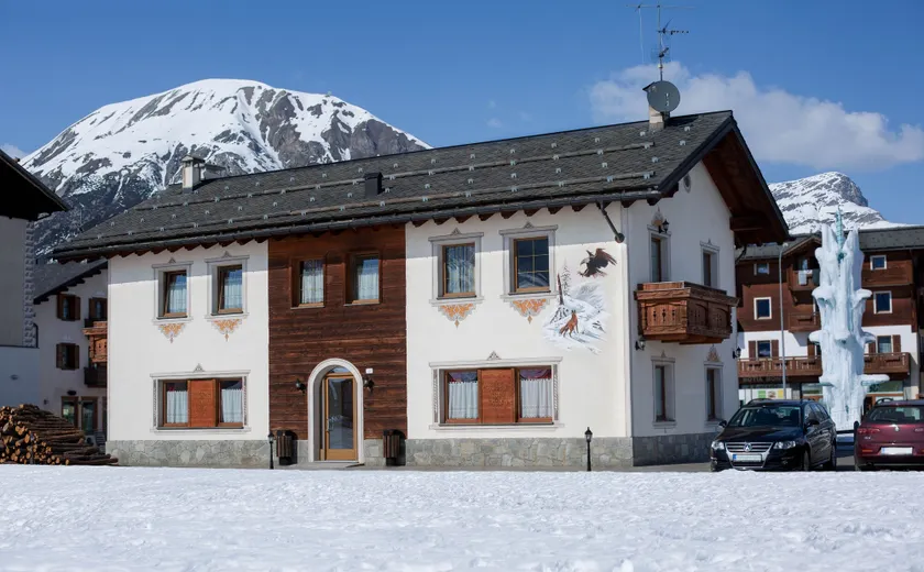 Chalet Alpine Dream - Image 1