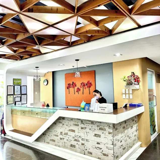 Travelbee Fuente Inn - Image 1