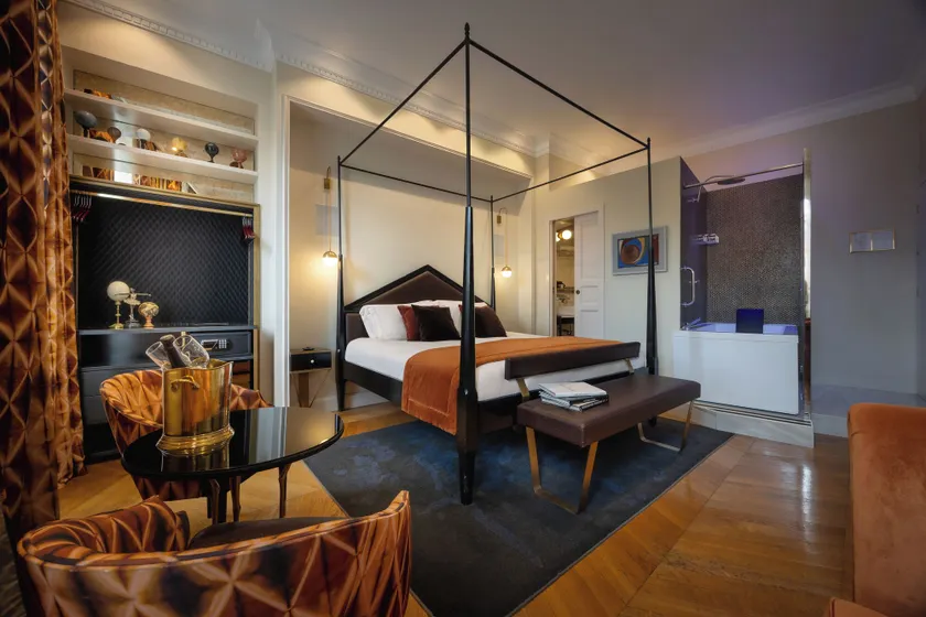 Torre Argentina Relais - Residenze di Charme - Image 1