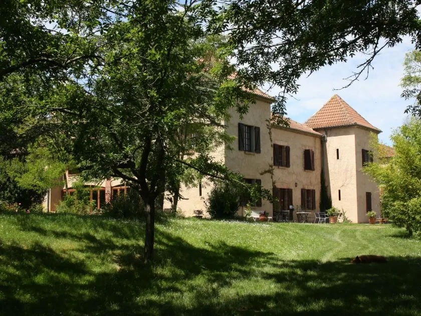 La Bastide du Chêne - Image 1