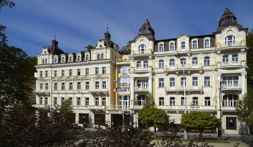 Hotel Excelsior - Image 1