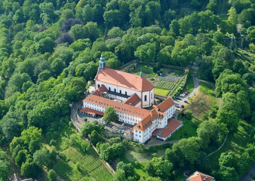 Kloster Frauenberg - Image 1