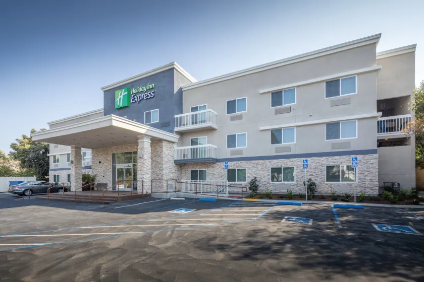 Holiday Inn Express - Sunnyvale - Silicon Valley by IHG - Image 1