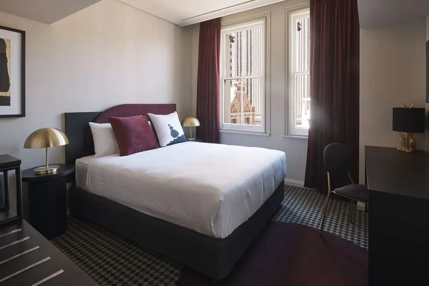 The Capitol Hotel Sydney - Image 1