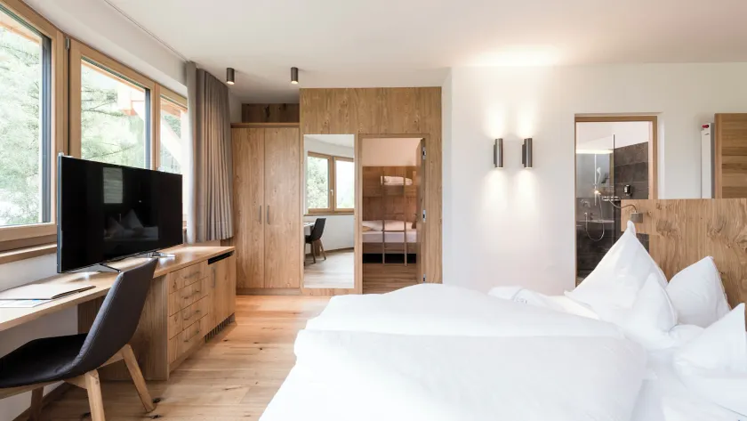 Hotel Gasserhof - Image 1