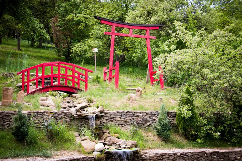 Casa Lily - Japanese Retreat - Image 1