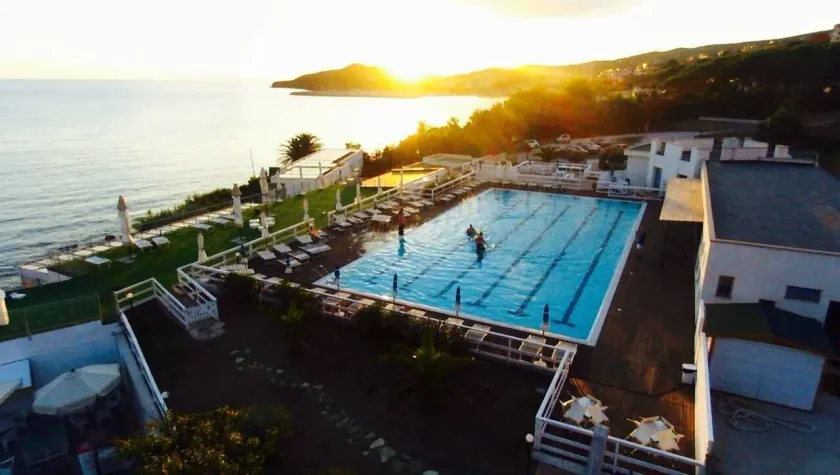 La Rosa dei Venti Resort - Image 1