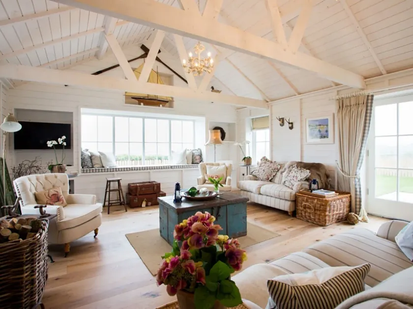Lligwy Beach Cottage - Image 1
