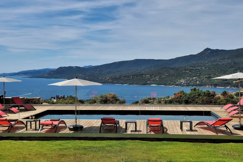 Motel Aria Marina - Image 1